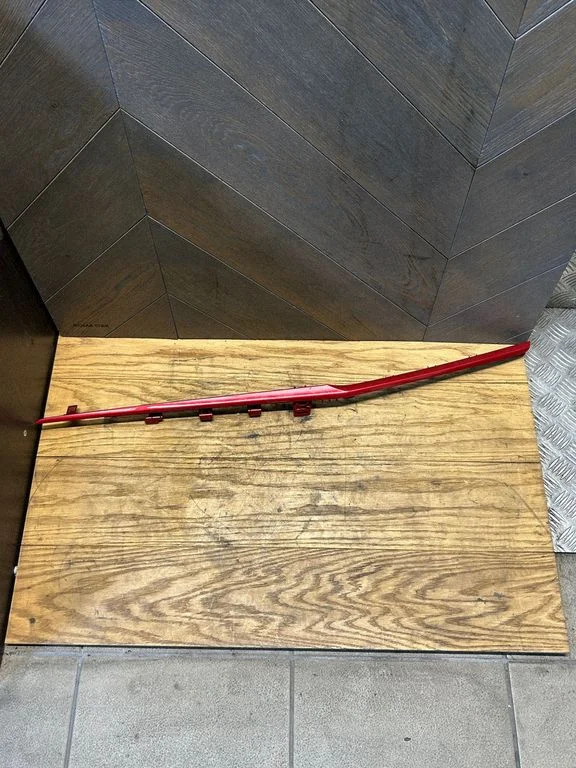 Panel trim – Opel Corsa F (2019-)