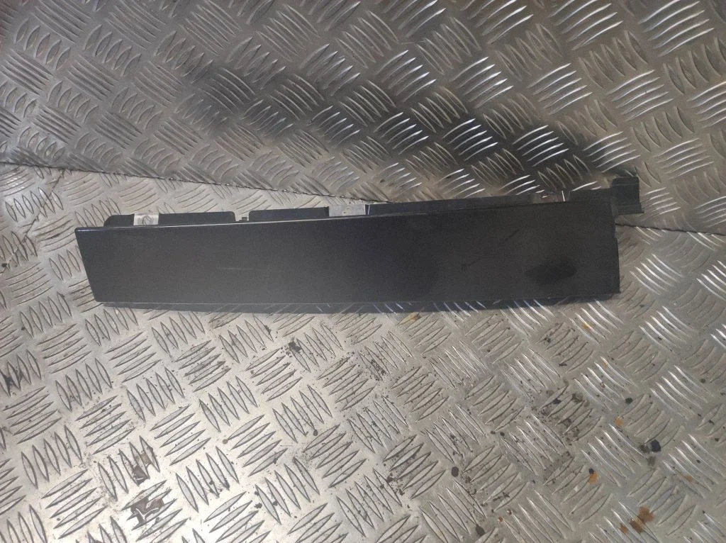 Listwa szyby drzwi tylnych Am51u254a41