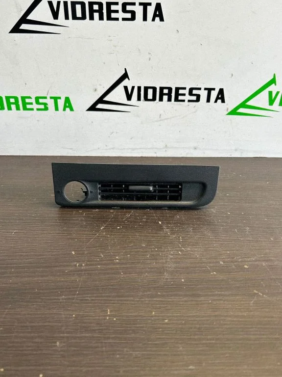 Other dashboard – Renault Scenic III - Grand scenic III (2009-2016)