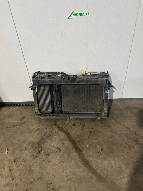 Radiatoru komplekts ET76A16E146BE