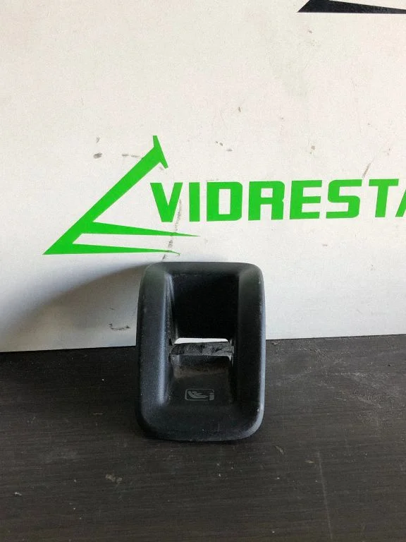 ISOFIX kate – Audi A4 Allroad B8 (2008-2016)