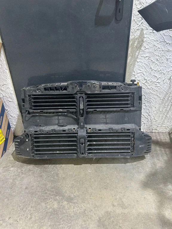 Radiator set – Ford Focus (2018-)