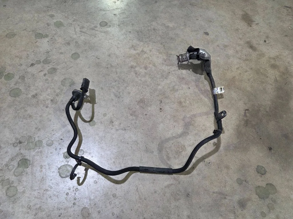 Wtryskiwacz AdBlue – Peugeot 308 (2013-2021)