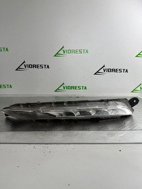 LED Daytime headlight – Citroen C4 Grand Picasso (2013-2018)