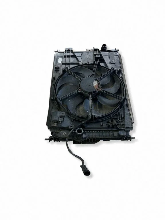 Radiatoru komplekts