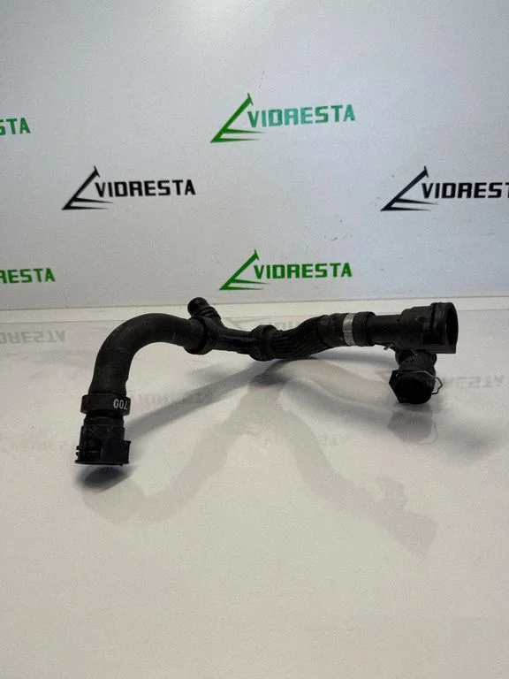 Electric car engine cooling hoses/pipes – Peugeot 208 II (2019-)