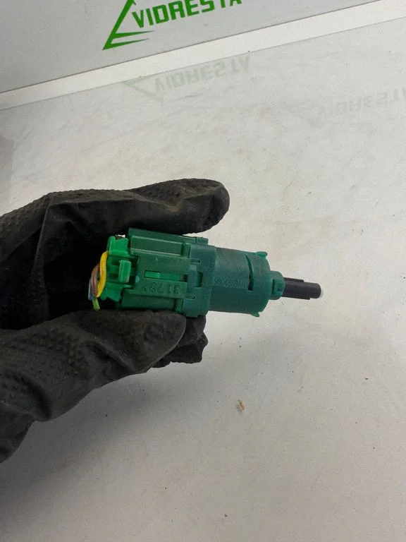 Piduripedaali andur – Citroen C3 (2010-2016)
