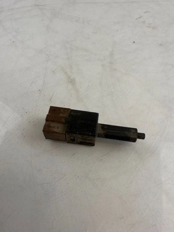 Piduripedaali andur – Nissan Qashqai (2010-2014)