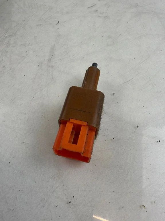 Piduripedaali andur – Nissan Qashqai (2010-2014)