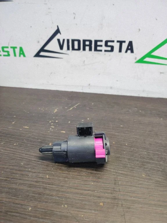 Piduripedaali andur – Audi A4 Allroad B8 (2008-2016)