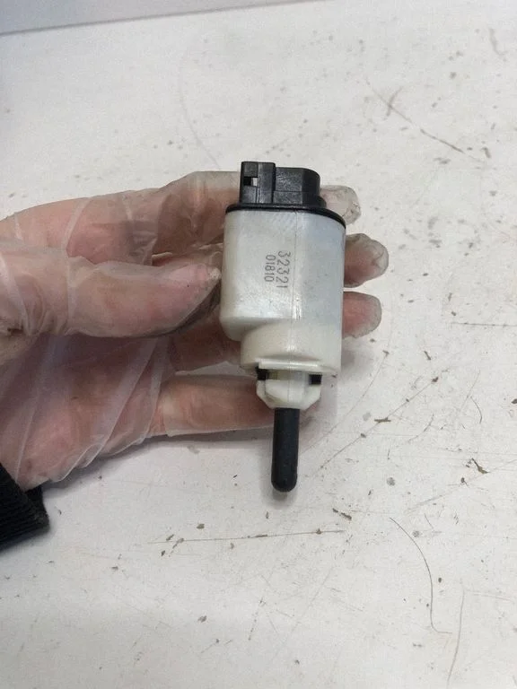Brake pedal sensor switch 9813503180