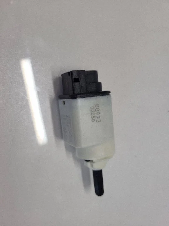 Brake pedal sensor switch – Peugeot 208 II (2019-)