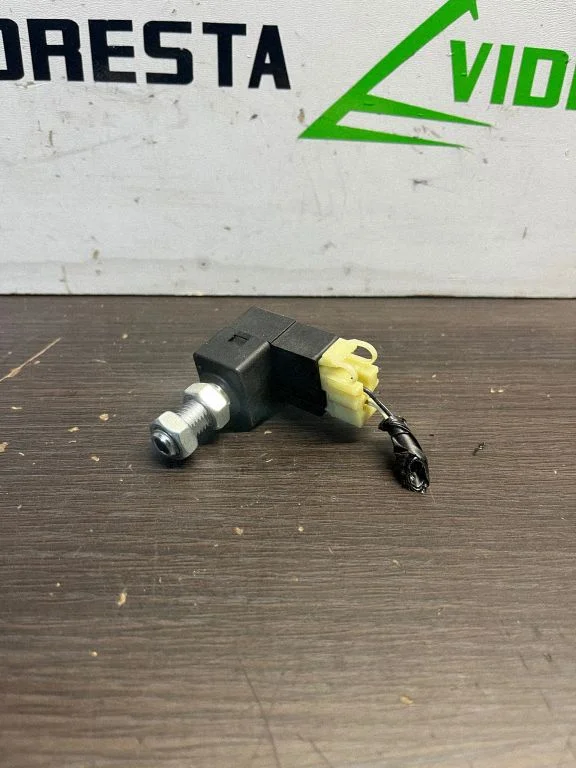 Piduripedaali andur – KIA Sportage (2011-2016)