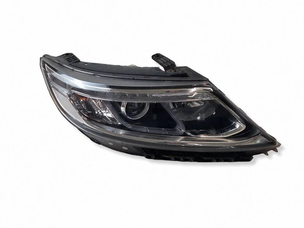 Headlight/headlamp – KIA Sorento (2015-2020)