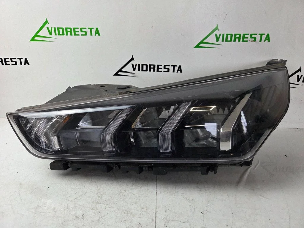Reflektor – Hyundai Ioniq (2016-)