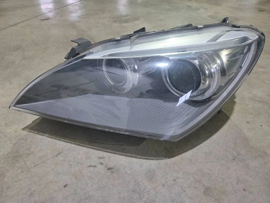 Headlight/headlamp – BMW 6 Series F06 Gran coupe (2012-2018)