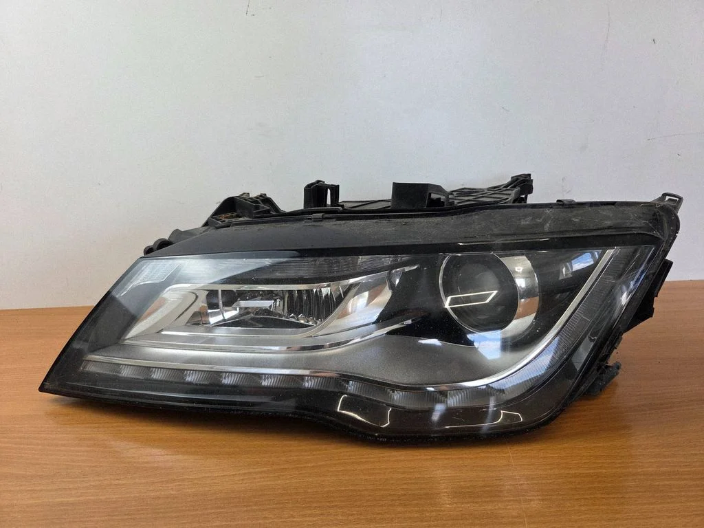 Headlight/headlamp – Audi A7 S7 4G (2011-2017)