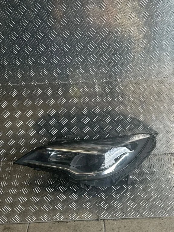 Headlight/headlamp – Opel Astra K (2015-2021)