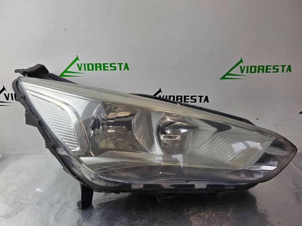 Esituli C344MCA