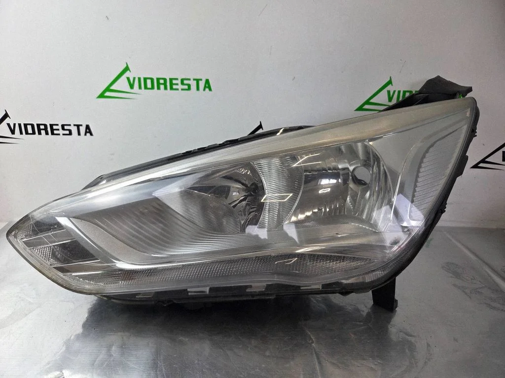 Esituli C344MCA