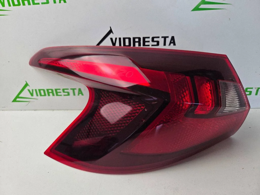 Rear/tail lights – Hyundai i20 (BC3 BI3) (2020-)