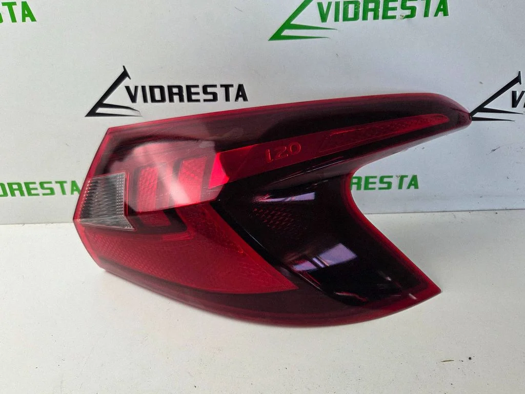 Rear/tail lights – Hyundai i20 (BC3 BI3) (2020-)
