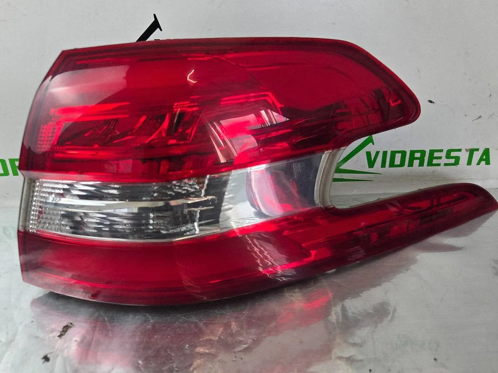 Tagatuli keres – Peugeot 308 (2013-2021)