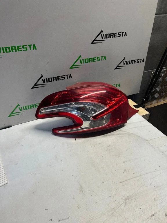 Tagatuli keres – Peugeot 208 I (2012-2019)