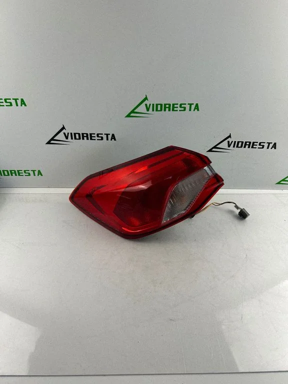 Rear/tail lights JX7B13405CD