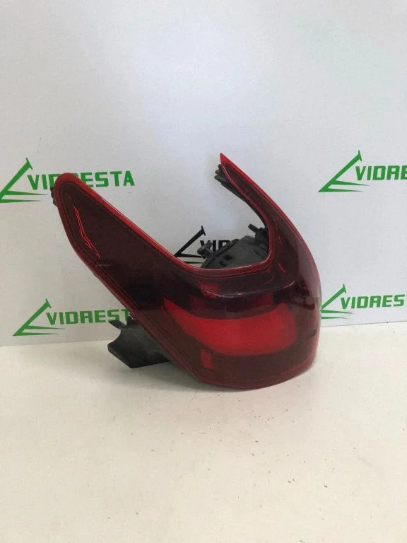 Rear/tail lights – Peugeot 2008 I (2013-2019)