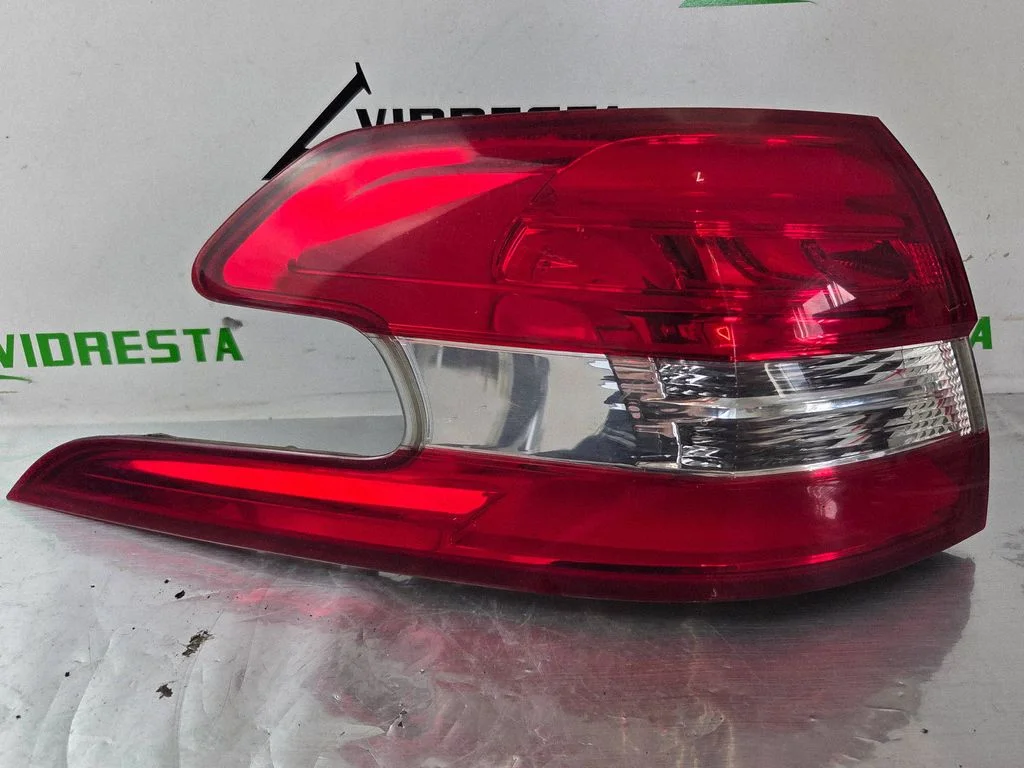 Tagatuli keres – Peugeot 308 (2013-2021)