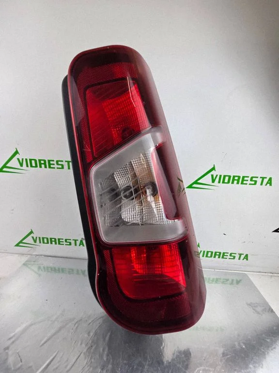 Rear/tail lights 9820554880