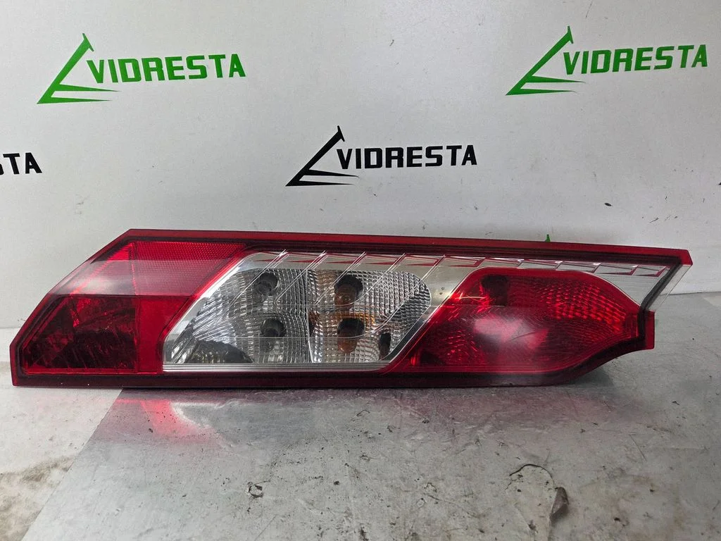 Rear/tail lights – Ford Transit Custom (2013-2023)