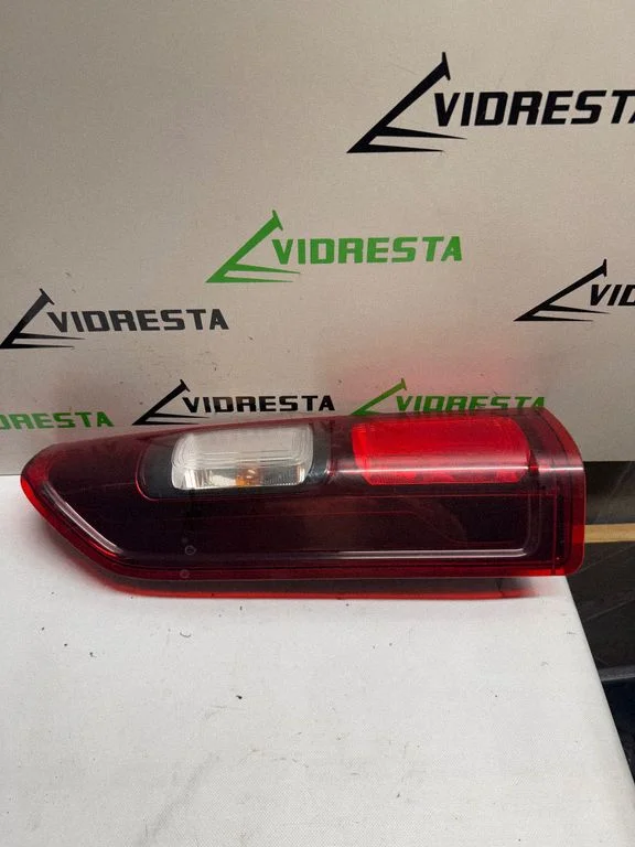 Tagatuli keres – Opel Vivaro (2014-2018)