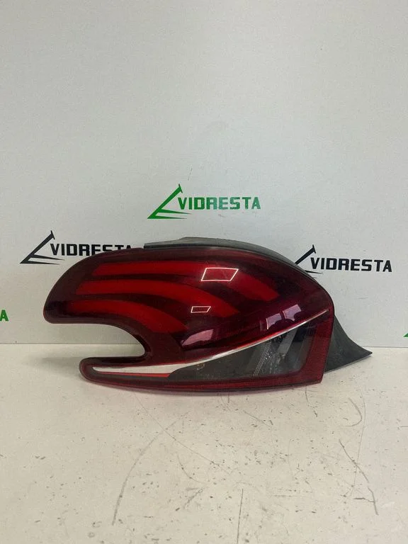 Tagatuli keres – Peugeot 208 I (2012-2019)