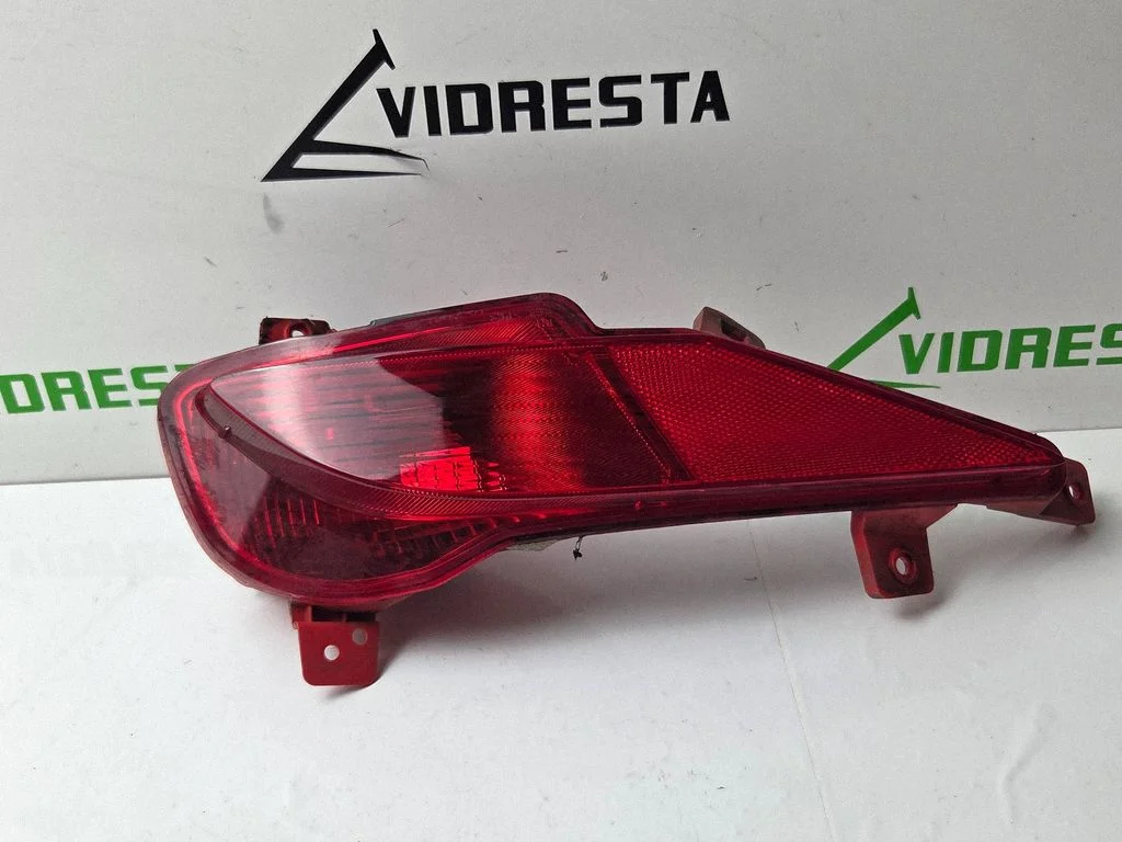 Rear fog light 92406Q0000