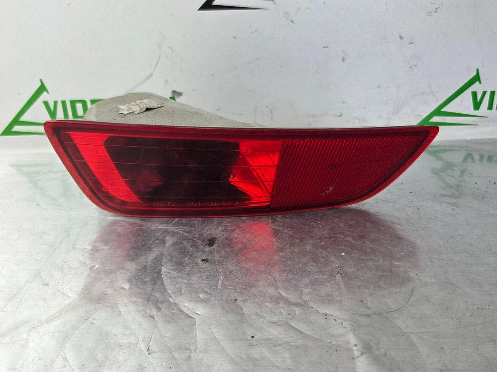 Lampa przeciwmgielna tylna – Volvo XC60 (2009-2013)