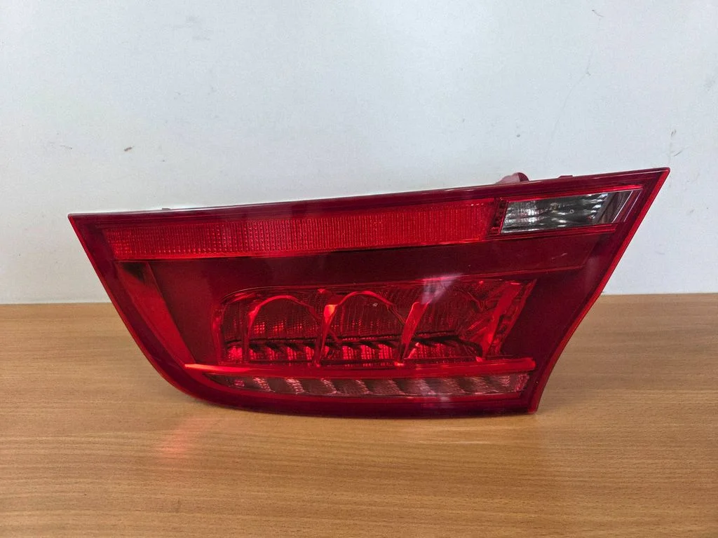 Lampa tylna w błotniku – Audi A7 S7 4G (2011-2017)
