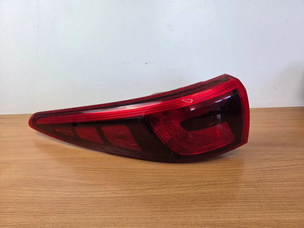 Rear/tail lights – KIA Sportage (2016-2021)
