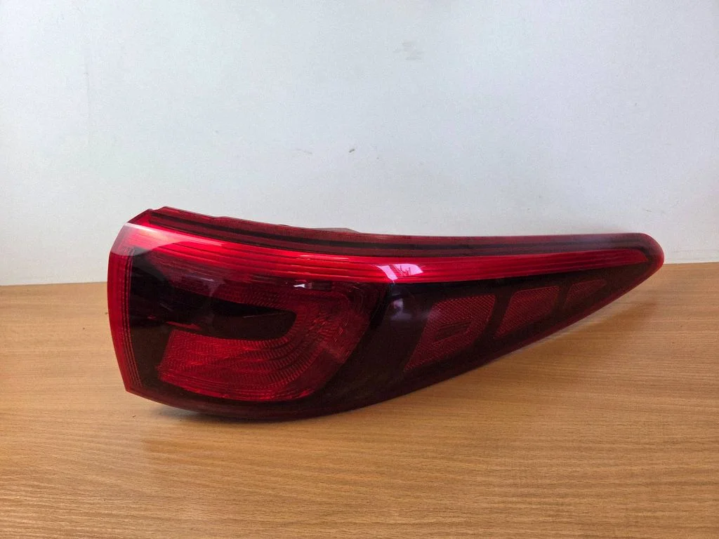 Rear/tail lights – KIA Sportage (2016-2021)