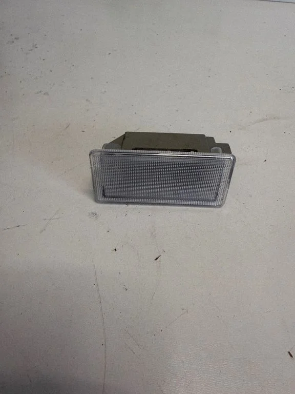Rear seat light 92620