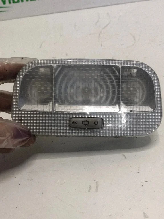 Rear seat light 9663069980