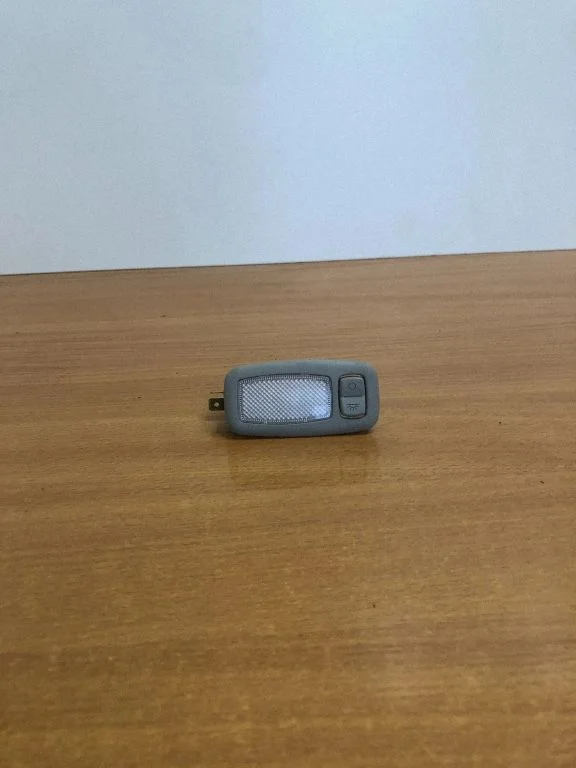 Rear seat light – KIA Stonic (2017-)