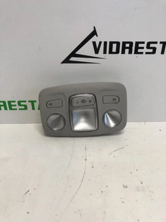 Rear seat light – Citroen C4 Grand Picasso (2013-2018)