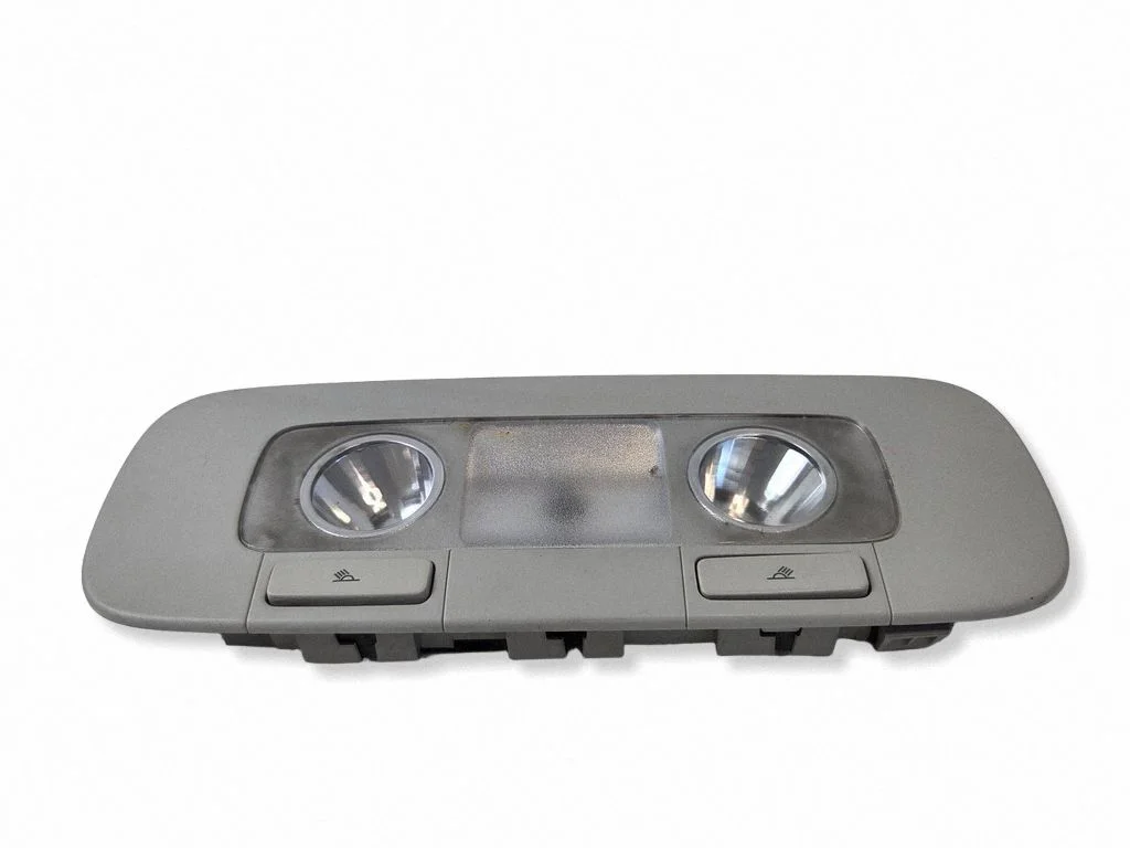 Rear seat light 3T0947291
