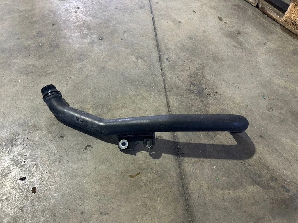 Intercooler hose/pipe – KIA Stonic (2017-)