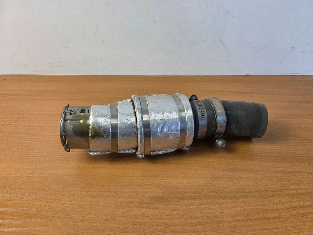 Intercooler hose/pipe – KIA Stonic (2017-)