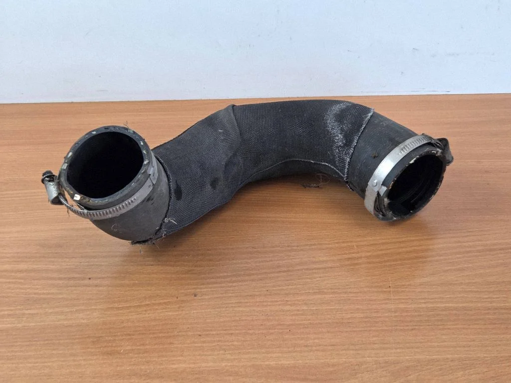 Intercooler hose/pipe – Audi A7 S7 4G (2011-2017)