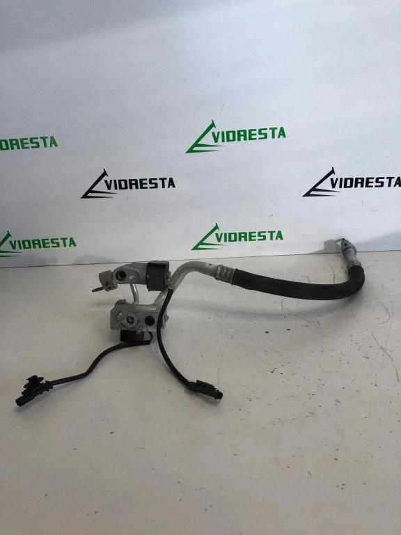 Kliimaseadme paisumisventiil – Opel Corsa F (2019-)