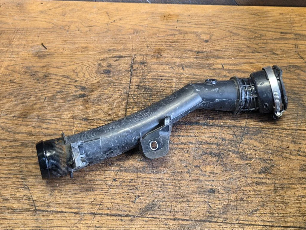 Intercooler hose/pipe 9831710780